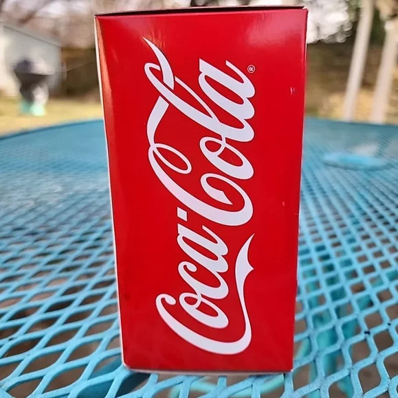 Kurt Adler 3.5In Diet Coke Can Ornament - Picture 4 of 10
